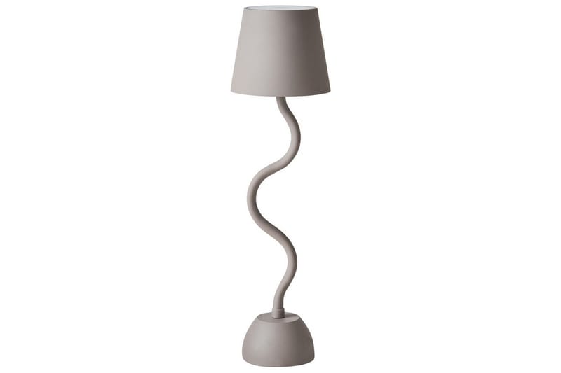 Vougali LED Bordslampa 39 cm - Beige - Belysning - Lampor & belysning inomhus - Bordslampa