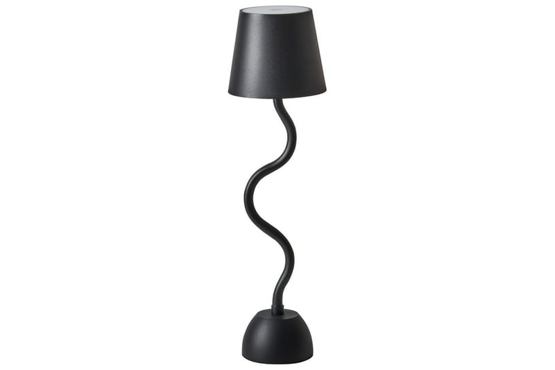 Vougali LED Bordslampa 39 cm - Svart - Belysning - Lampor & belysning inomhus - Bordslampa