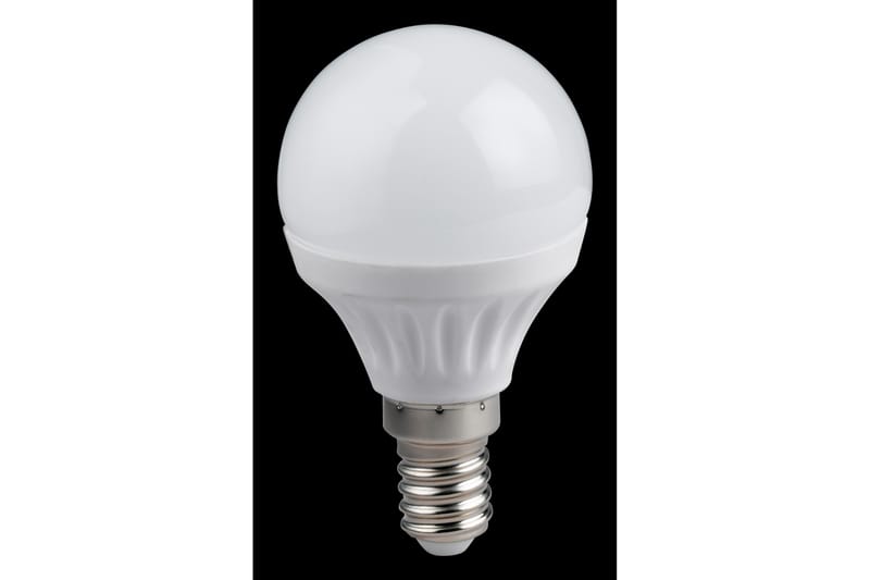 Trio Lighting LK LED E14 klot 6W 470lm 3000K 3-steg - Koltrådslampa & glödtrådslampa - Glödlampor
