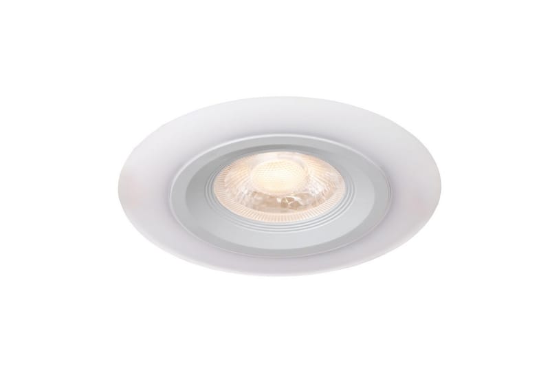 Infälld Lampa Eglo Calonge 3 st Vit - Vit - Belysning - Spotlights & downlights - LED downlight