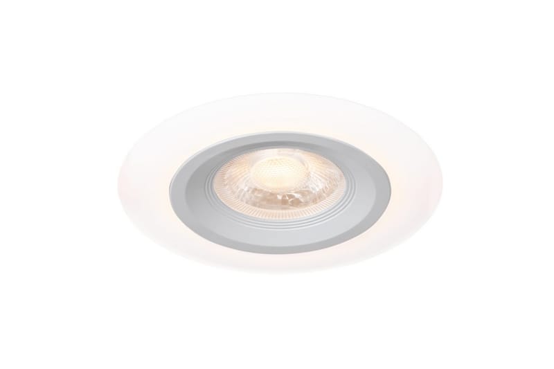 Infälld Lampa Eglo Calonge 3 st Vit - Vit - Belysning - Spotlights & downlights - LED downlight