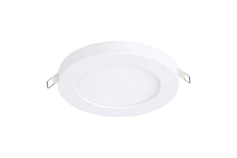 Infälld Lampa Eglo Fueva Flex Vit - Vit - Belysning - Spotlights & downlights - LED downlight