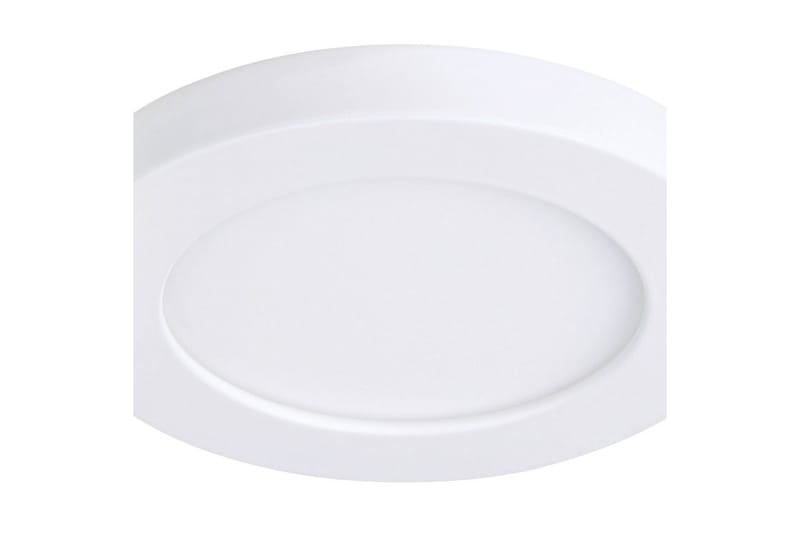 Infälld Lampa Eglo Fueva Flex Vit - Vit - Belysning - Spotlights & downlights - LED downlight