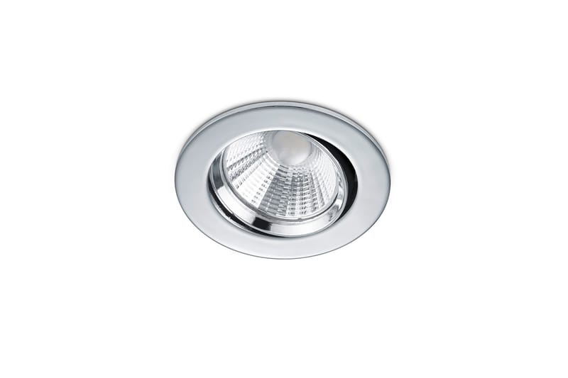 Spotlight Trio Pamir LED - Vit - Belysning - Spotlights & downlights - Takspotlight