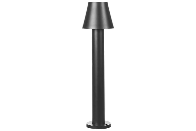 Thiralo LED Polletlampa 60 cm - Svart - Belysning - Utelampor & utomhusbelysning - Pollare