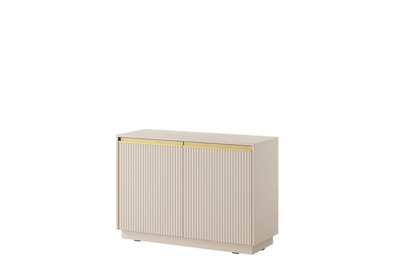 Bolstan Byrå 104 cm - Beige - Förvaring - Förvaringsmöbler - Byrå