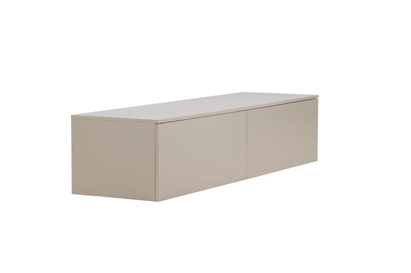 Frihamn Byrå 160 cm - Beige - Förvaring - Förvaringsmöbler - Byrå