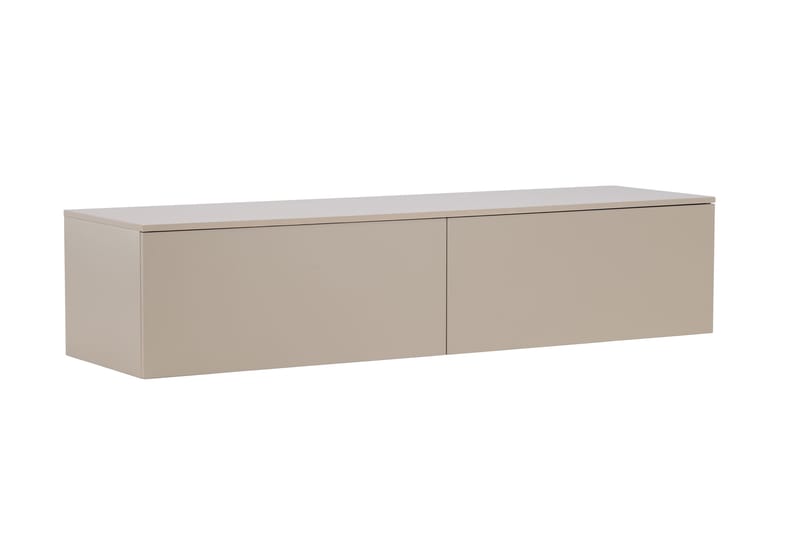 Frihamn Byrå 160 cm - Beige - Förvaring - Förvaringsmöbler - Byrå