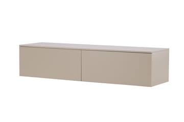 Frihamn Byrå 160 cm - Beige - Förvaring - Förvaringsmöbler - Byrå