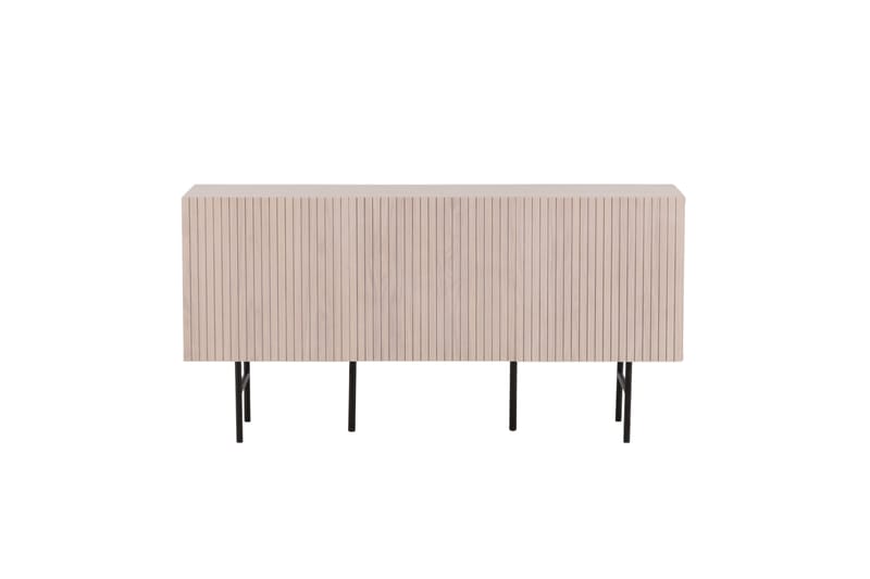 Björkön Skänk 150x41,8 cm Vit - Vind - Förvaring - Förvaringsmöbler - Sideboard & skänk