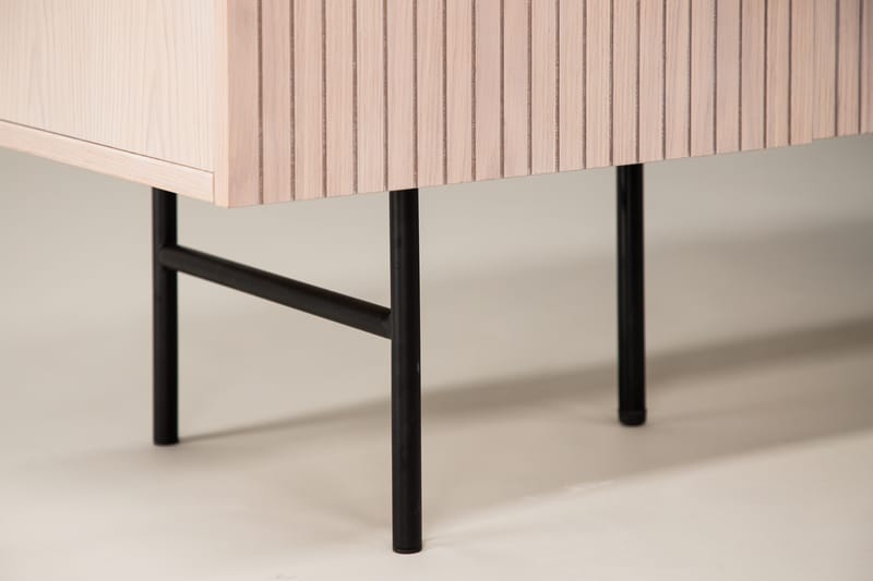 Björkön Skänk 150x41,8 cm Vit - Vind - Förvaring - Förvaringsmöbler - Sideboard & skänk