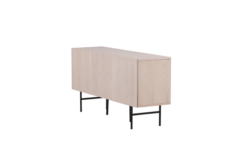 Björkön Skänk 150x41,8 cm Vit - Vind - Förvaring - Förvaringsmöbler - Sideboard & skänk