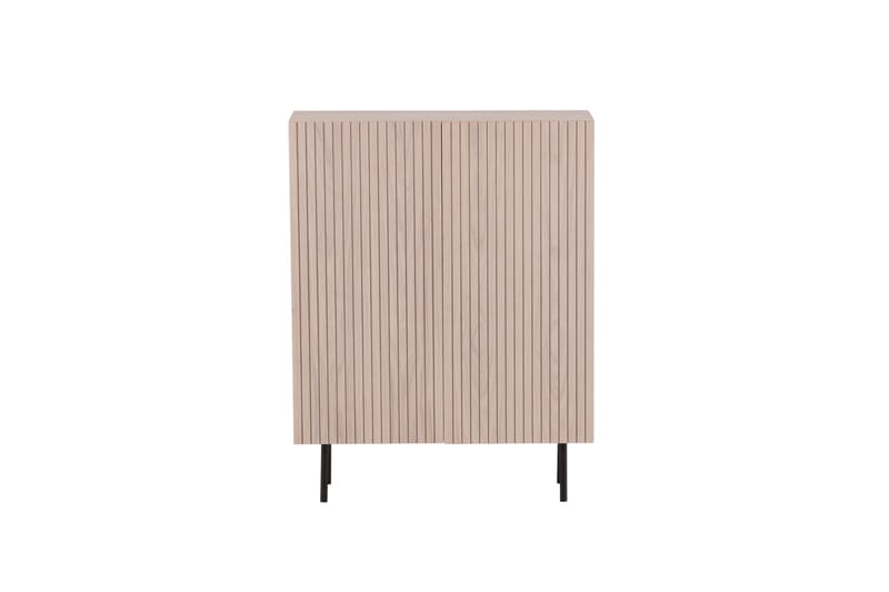 Björkön Skänk 80x30 cm Vit - Vind - Förvaring - Förvaringsmöbler - Sideboard & skänk