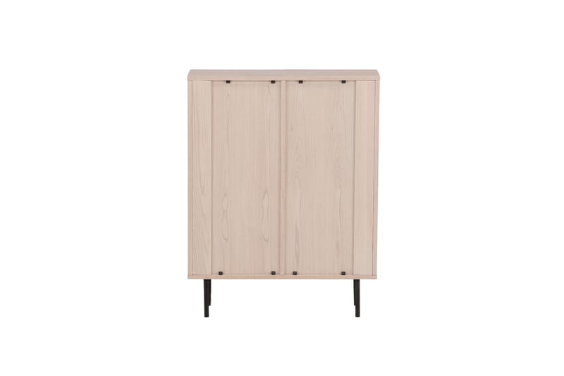 Björkön Skänk 80x30 cm Vit - Vind - Förvaring - Förvaringsmöbler - Sideboard & skänk