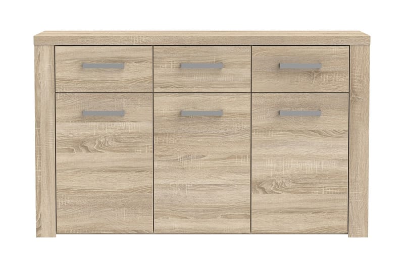 Sideboard Bankso 41x136 cm - Brun - Förvaring - Förvaringsmöbler - Sideboard & skänk