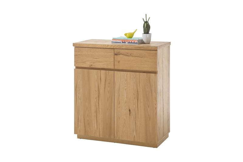 Sideboard Misrial 41x90 cm - Natur - Förvaring - Förvaringsmöbler - Sideboard & skänk