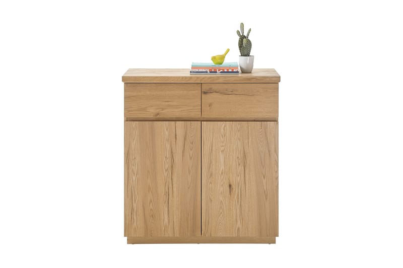 Sideboard Misrial 41x90 cm - Natur - Förvaring - Förvaringsmöbler - Sideboard & skänk