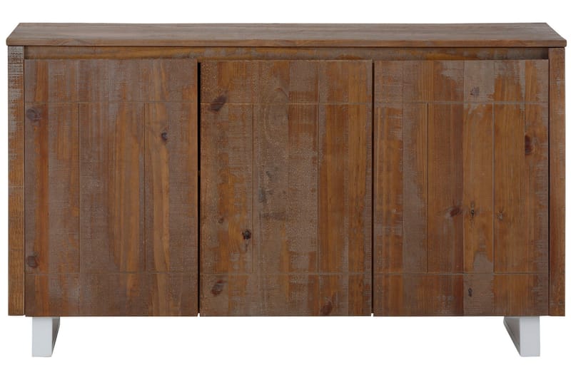 Sideboard Torpa 85x28 cm - Brun - Förvaring - Förvaringsmöbler - Sideboard & skänk