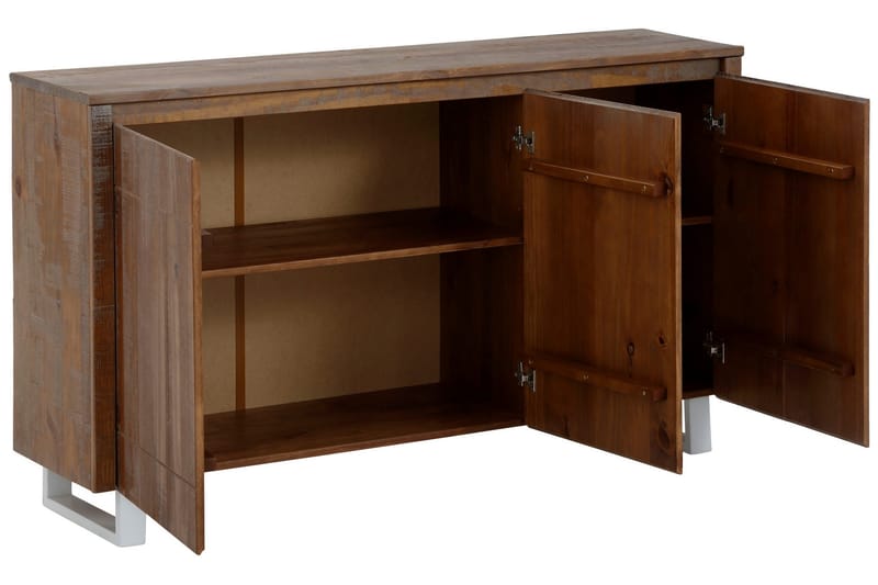 Sideboard Torpa 85x28 cm - Brun - Förvaring - Förvaringsmöbler - Sideboard & skänk