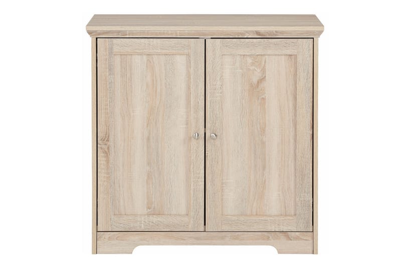 Skänk Annnie 84 cm - Brun - Förvaring - Förvaringsmöbler - Sideboard & skänk