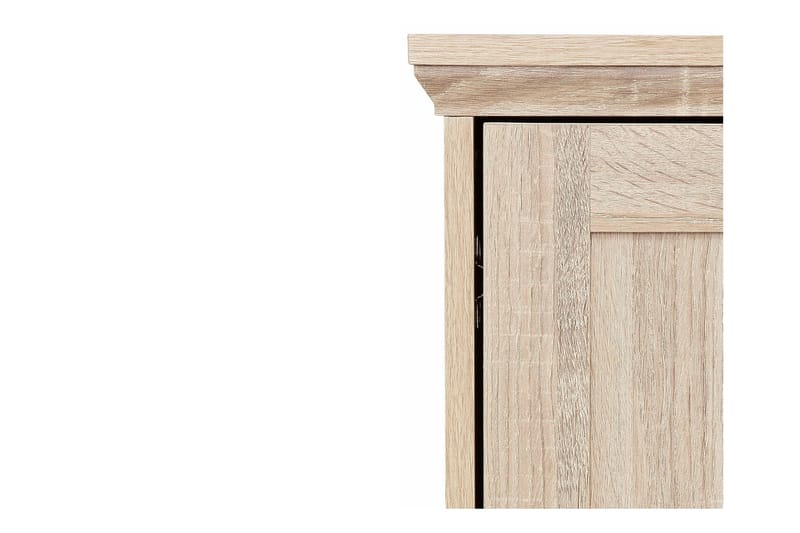 Skänk Annnie 84 cm - Brun - Förvaring - Förvaringsmöbler - Sideboard & skänk