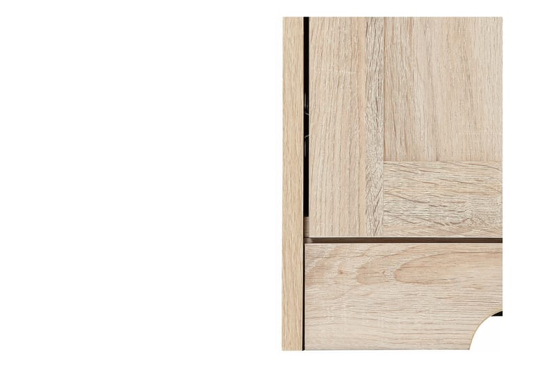 Skänk Annnie 84 cm - Brun - Förvaring - Förvaringsmöbler - Sideboard & skänk