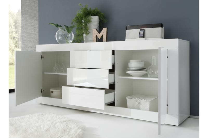 Skänk Astal - Förvaring - Förvaringsmöbler - Sideboard & skänk