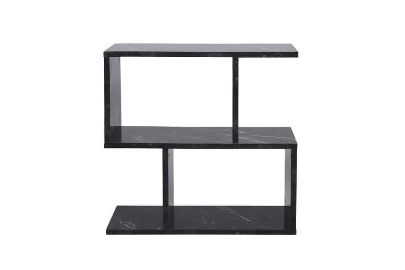 Skänk Cabbot 60 cm - Svart - Förvaring - Förvaringsmöbler - Sideboard & skänk