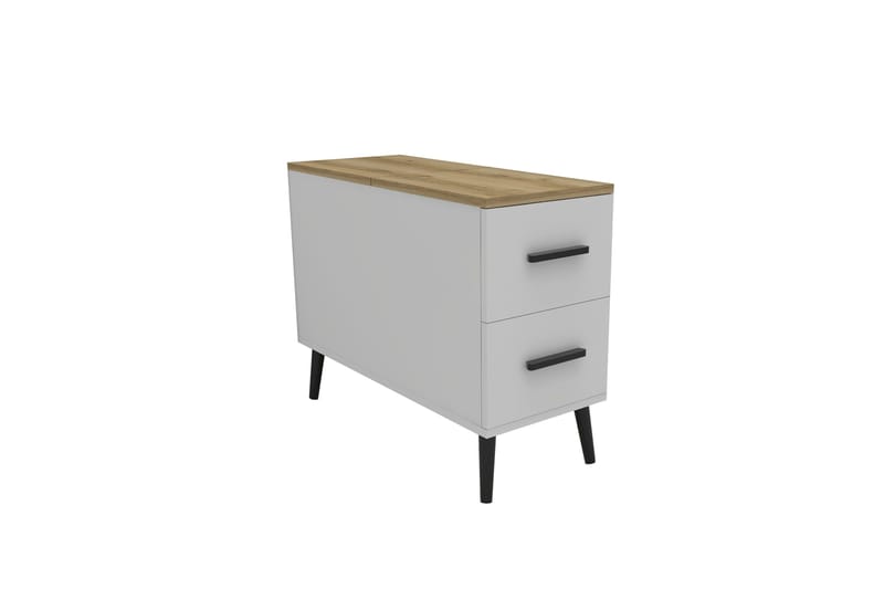 Skänk Island 30 cm - Trä - Förvaring - Förvaringsmöbler - Sideboard & skänk