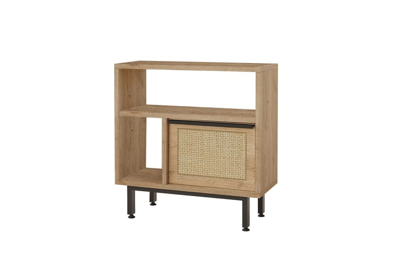 Skänk Manuja 60 cm - Ek - Förvaring - Förvaringsmöbler - Sideboard & skänk