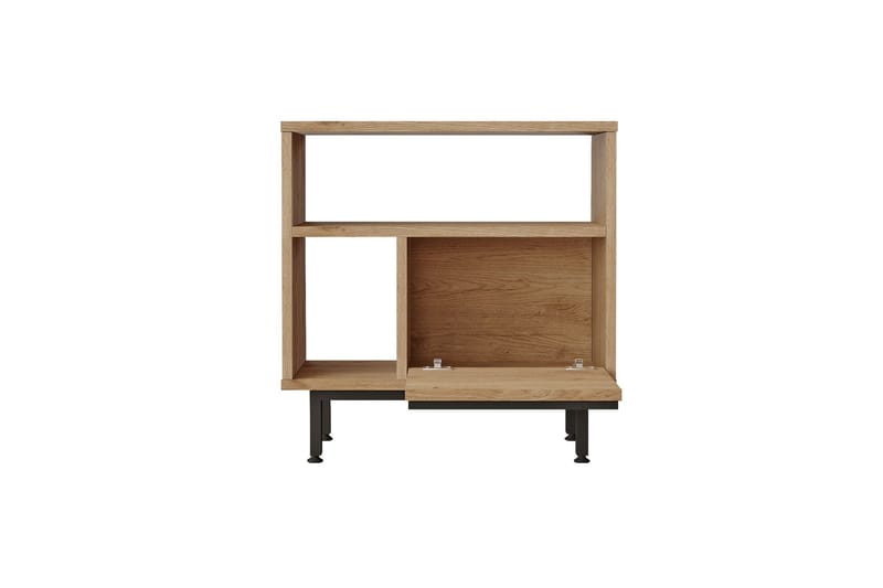 Skänk Manuja 60 cm - Ek - Förvaring - Förvaringsmöbler - Sideboard & skänk