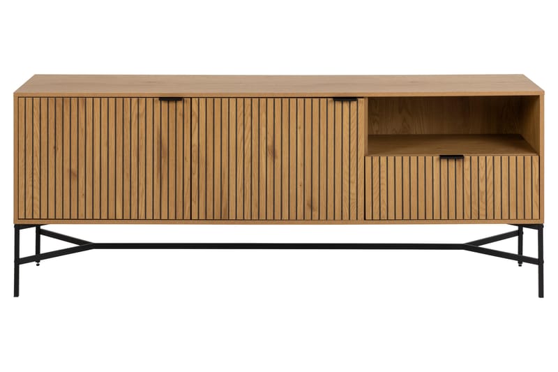 Skänk Minu 180 cm - Natural - Förvaring - Förvaringsmöbler - Sideboard & skänk