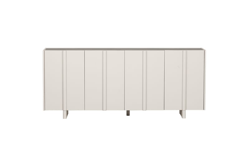 Skänk Morya 200 cm - Beige - Förvaring - Förvaringsmöbler - Sideboard & skänk