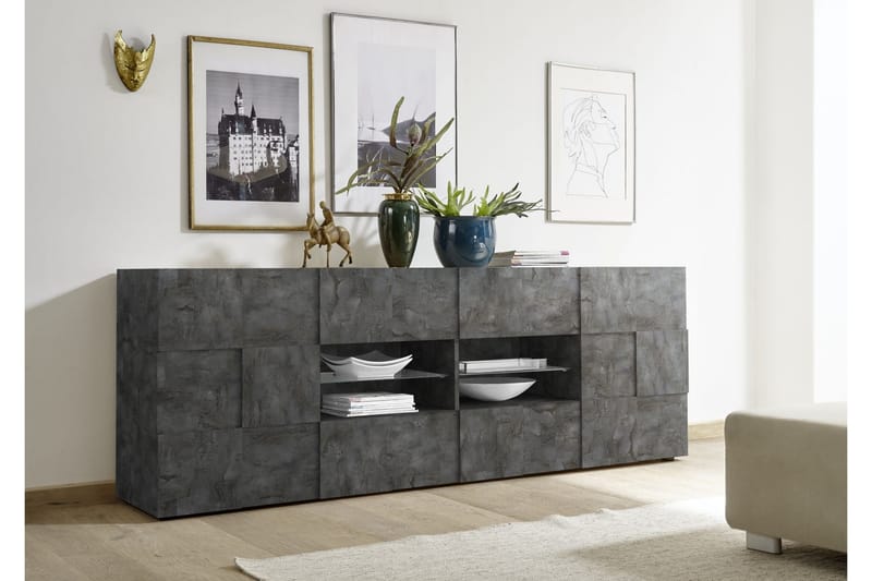 Skänk Sabor - Förvaring - Förvaringsmöbler - Sideboard & skänk