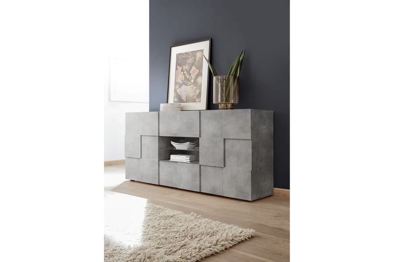 Skänk Sabor - Förvaring - Förvaringsmöbler - Sideboard & skänk