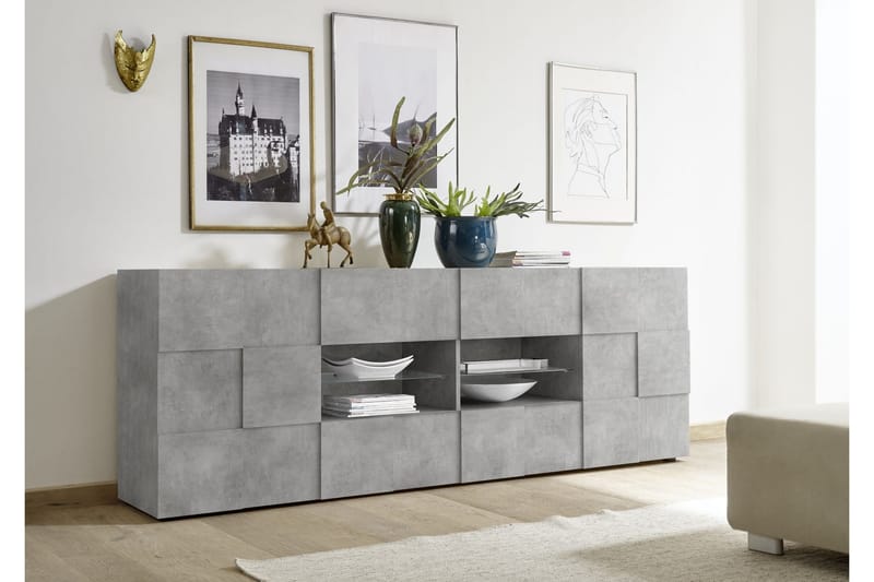 Skänk Sabor - Förvaring - Förvaringsmöbler - Sideboard & skänk