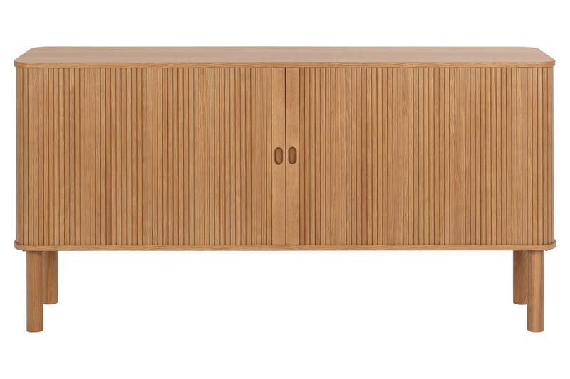 Skänk Samay 160 cm - Natural - Förvaring - Förvaringsmöbler - Sideboard & skänk