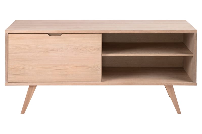 Skänk Simmadon 160 cm - Vit - Förvaring - Förvaringsmöbler - Sideboard & skänk