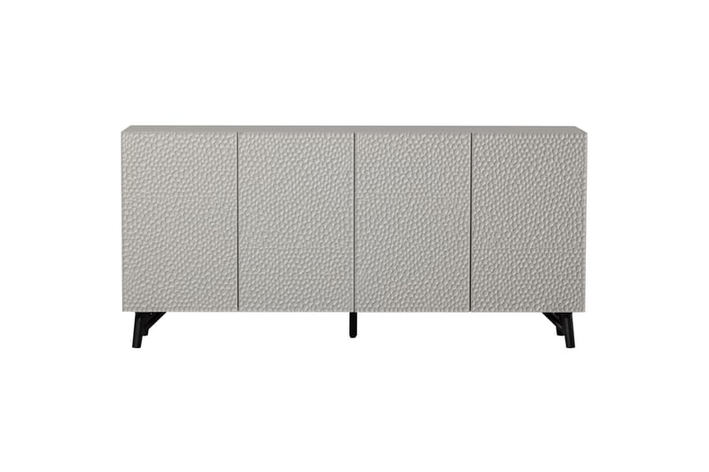 Skänk Prezi 181 cm - Beige - Förvaring - Förvaringsmöbler - Sideboard & skänk