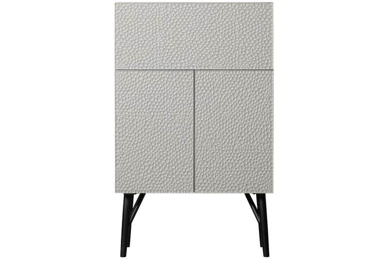 Skänk Prezi 90 cm - Beige - Förvaring - Förvaringsmöbler - Sideboard & skänk