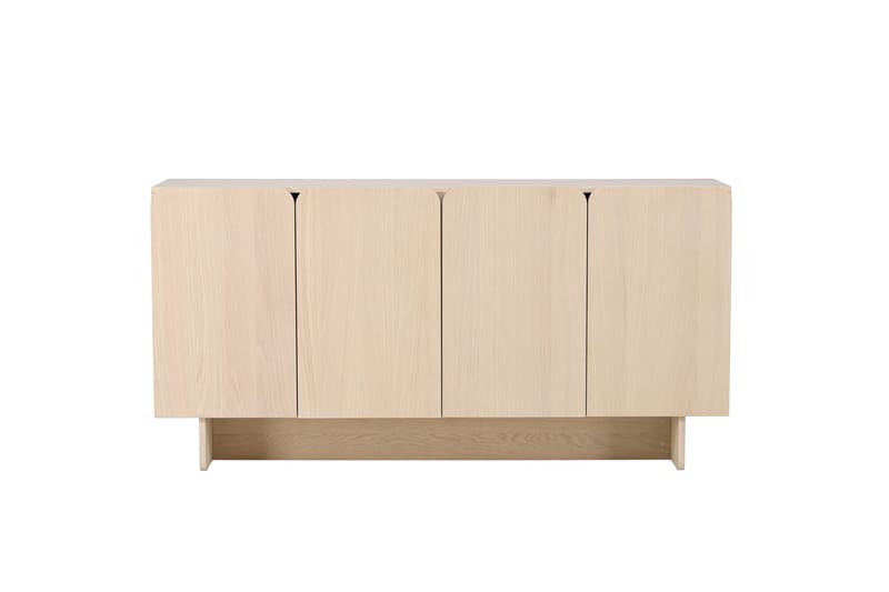 Skänk Tyresö 160 cm - Beige - Förvaring - Förvaringsmöbler - Sideboard & skänk