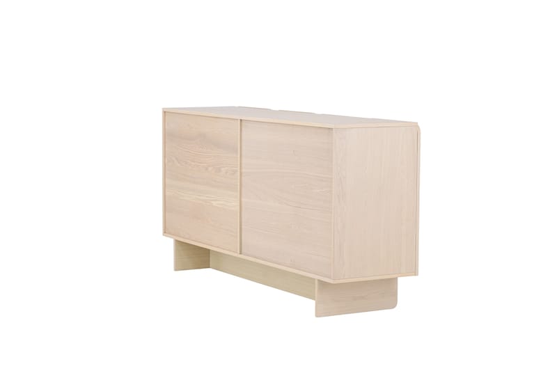 Skänk Tyresö 160 cm - Beige - Förvaring - Förvaringsmöbler - Sideboard & skänk