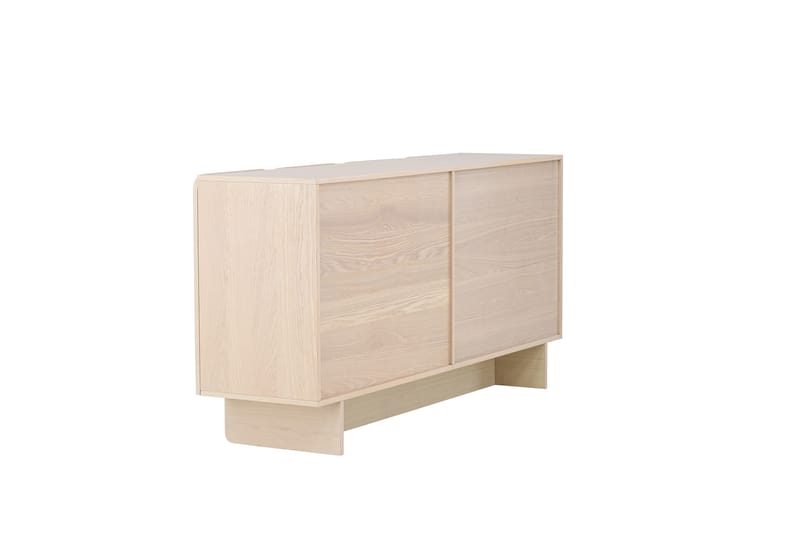 Skänk Tyresö 160 cm - Beige - Förvaring - Förvaringsmöbler - Sideboard & skänk