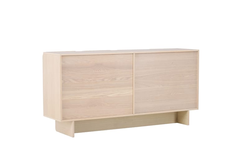 Skänk Tyresö 160 cm - Beige - Förvaring - Förvaringsmöbler - Sideboard & skänk