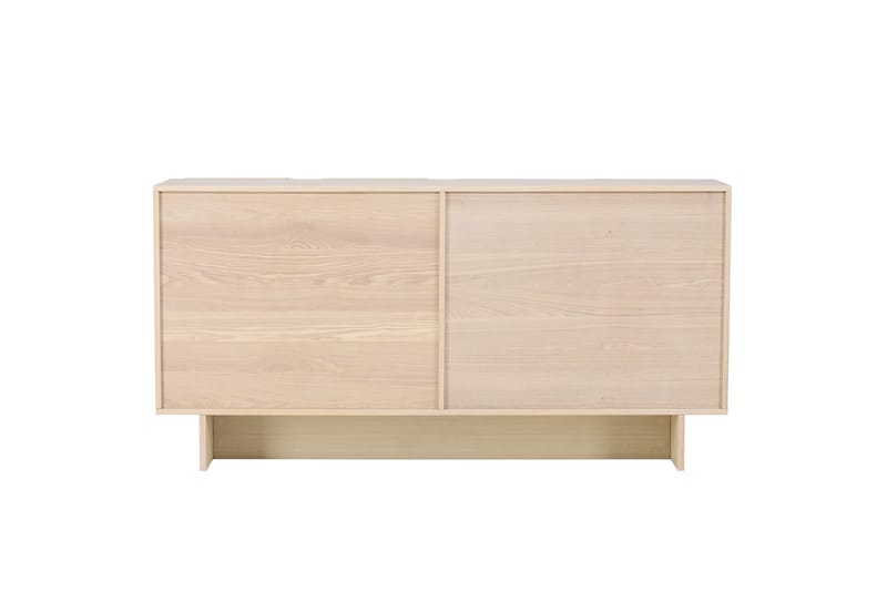 Skänk Tyresö 160 cm - Beige - Förvaring - Förvaringsmöbler - Sideboard & skänk