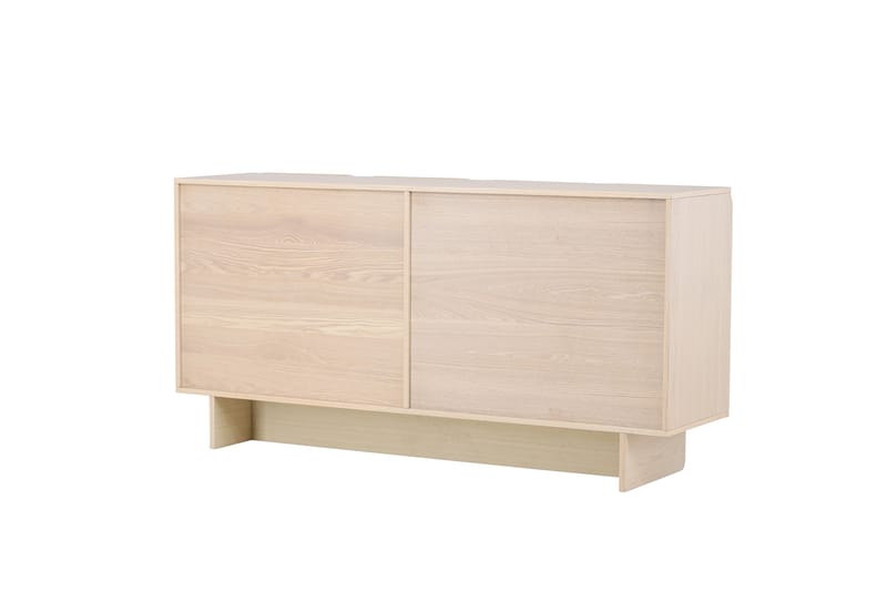 Skänk Tyresö 160 cm - Beige - Förvaring - Förvaringsmöbler - Sideboard & skänk