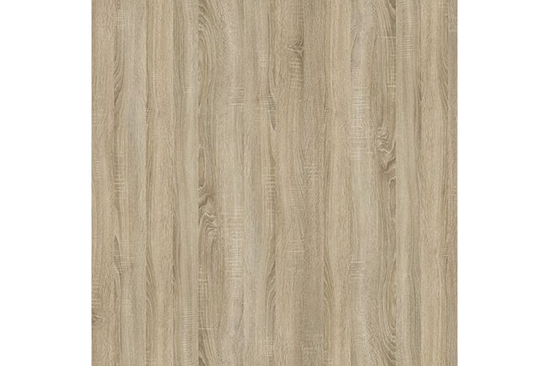 Garderob Dallas 100x58x192 cm - Beige - Förvaring - Garderober & garderobssystem - Garderobsskåp