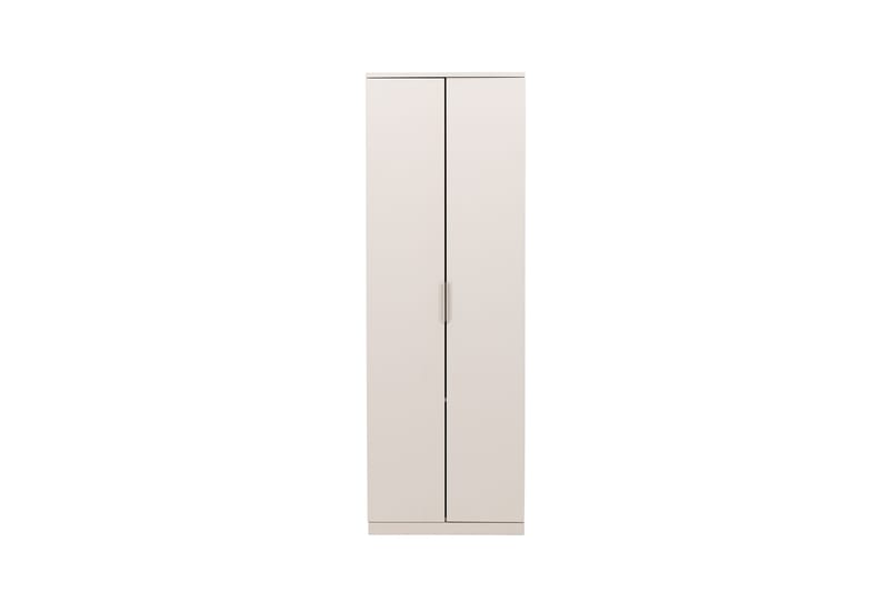 Nice Garderob 60x177 cm - Beige - Förvaring - Garderober & garderobssystem