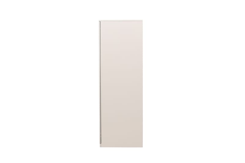 Nice Garderob 60x177 cm - Beige - Förvaring - Garderober & garderobssystem