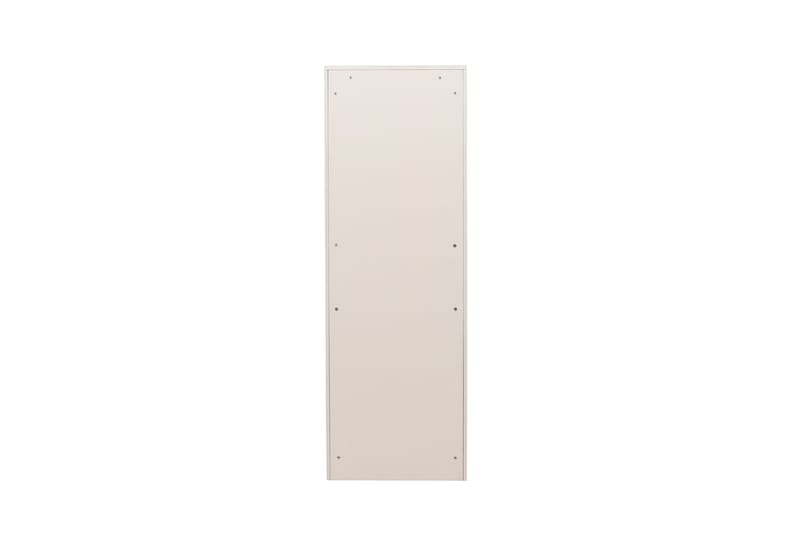 Nice Garderob 60x177 cm - Beige - Förvaring - Garderober & garderobssystem